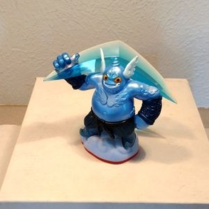 Skylanders Trap Team Trapmaster Gusto